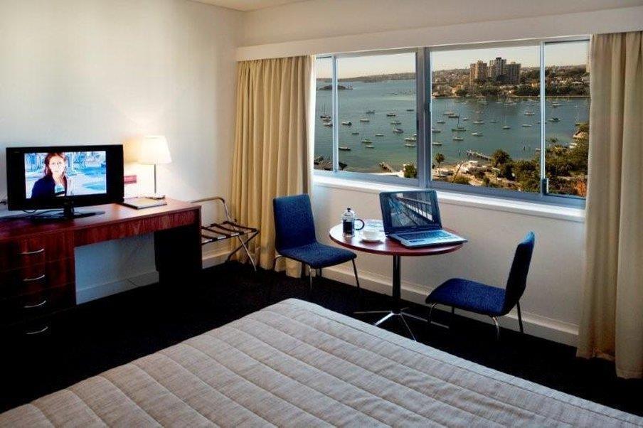 Macleay Hotel Sydney