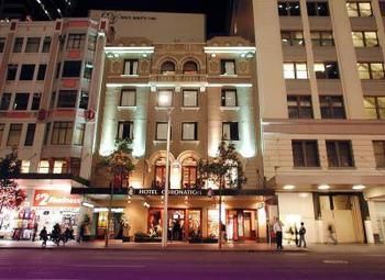 Coronation Sydney