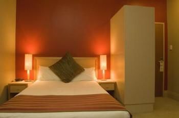 Coronation Hotel