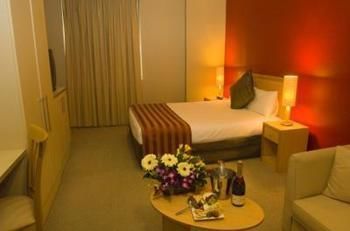 Hotel Coronation 3*