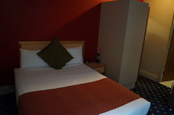 Hotel Coronation Sydney
