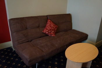 Hotel Coronation 3*