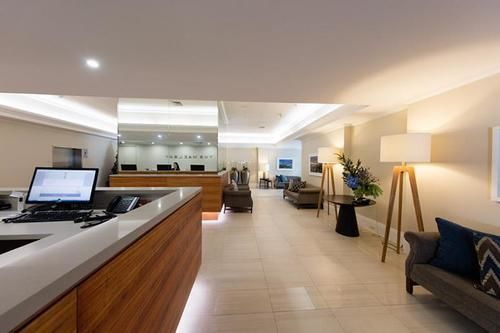 Macleay Hotel Sydney