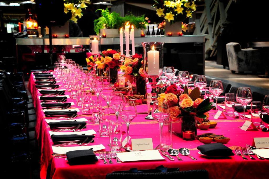 Ovolo Woolloomooloo Hotel Sydney