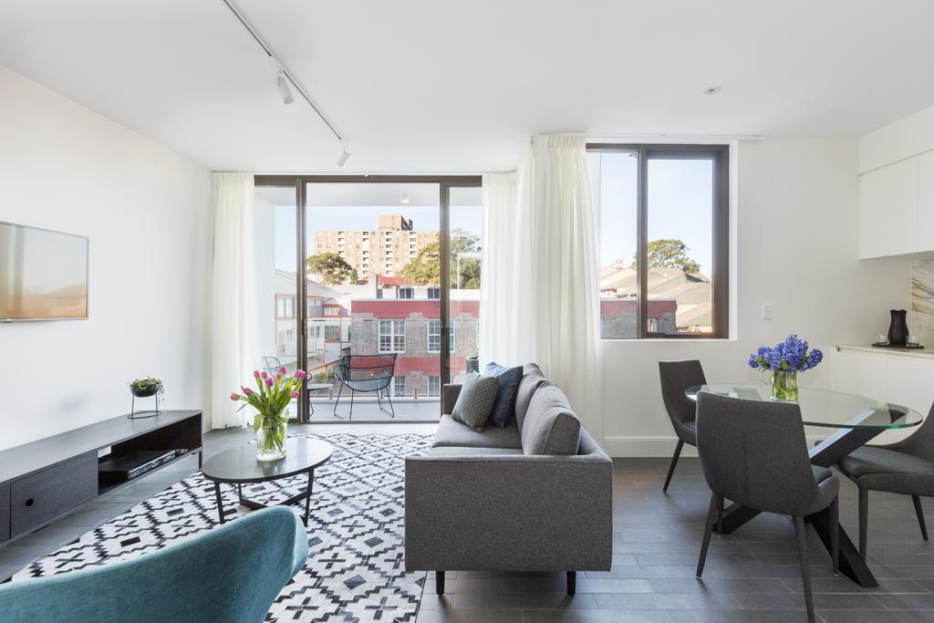 Botanik Sydney