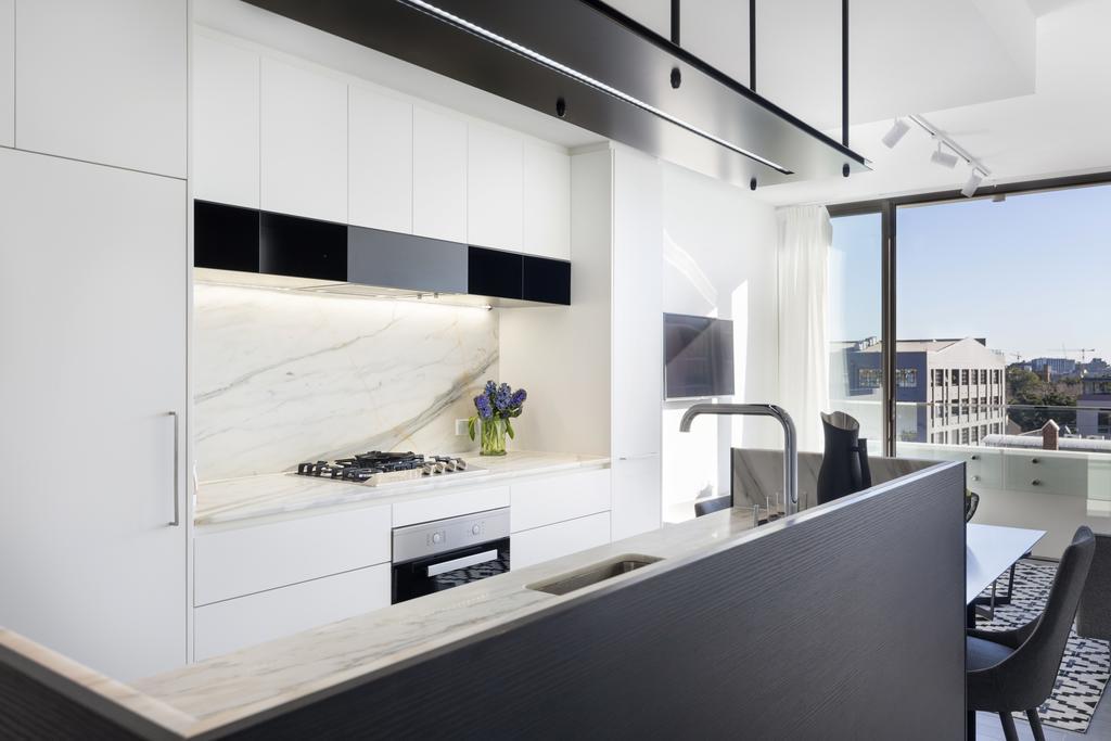 Botanik 4* Sydney