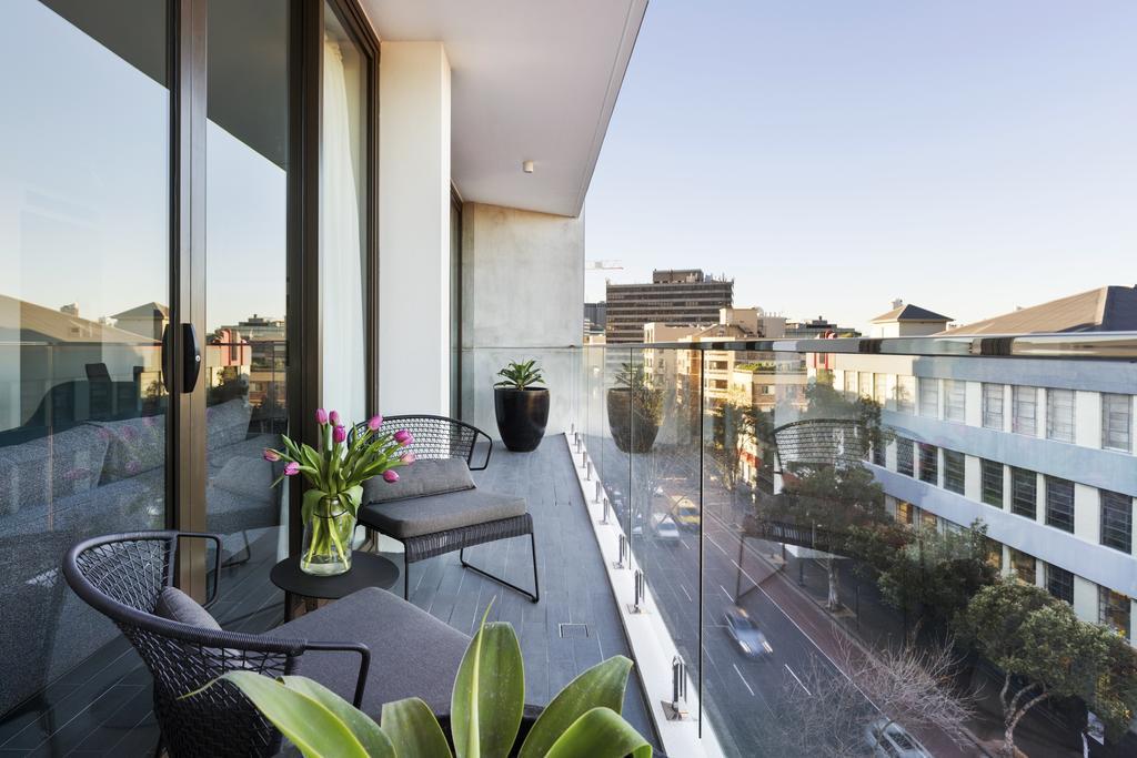 Botanik Aparthotel 4*