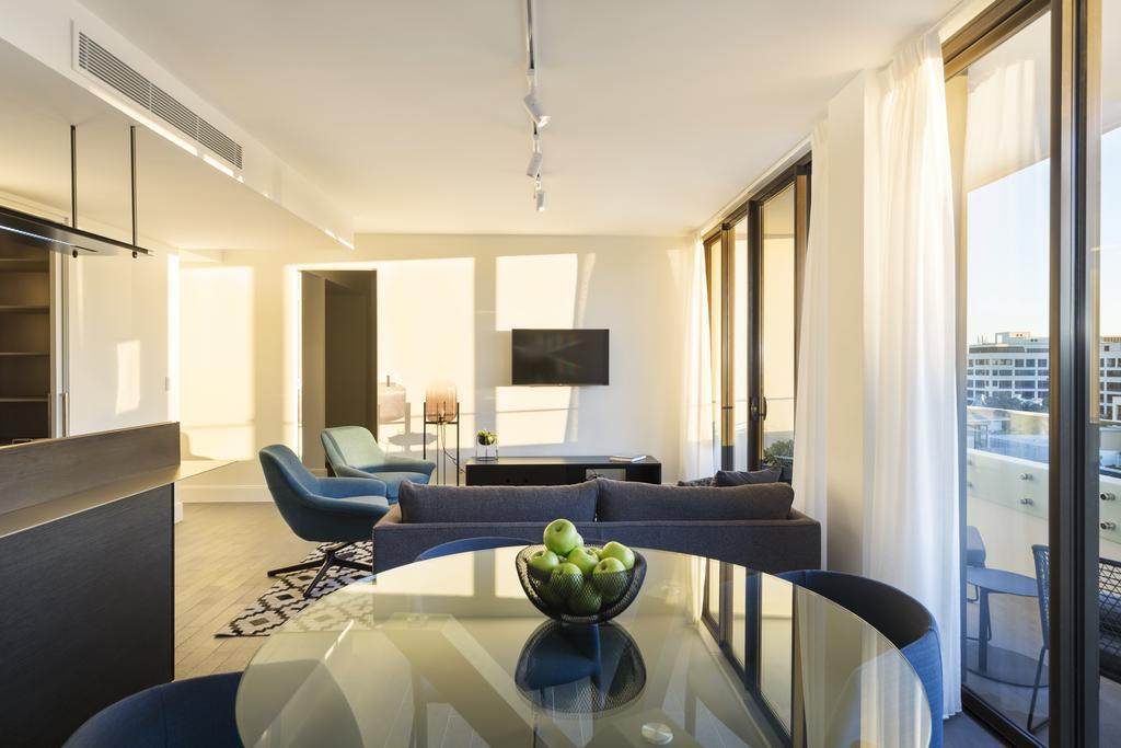 Aparthotel Botanik