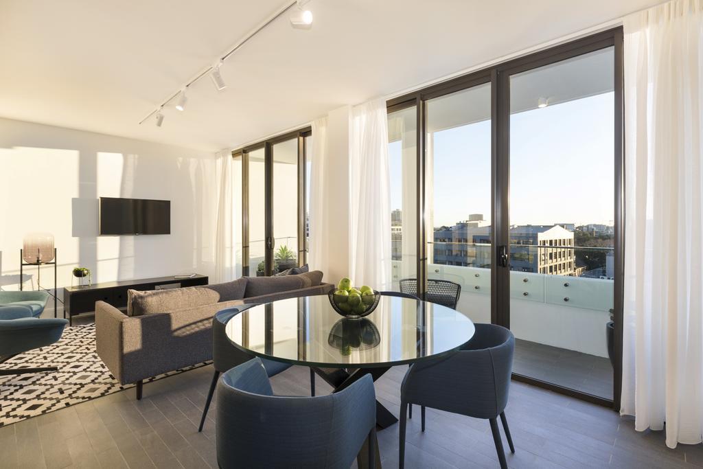 Botanik Aparthotel Sydney