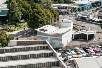 Value Square 3* Sydney