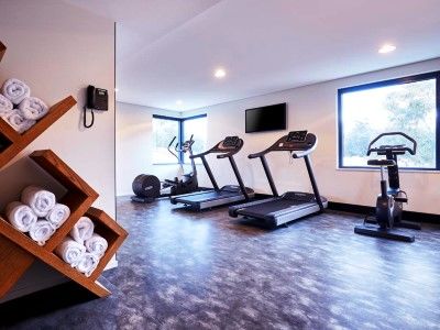 Express Macquarie Park By Ihg Hotel