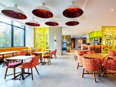 Hotel Express Macquarie Park By Ihg 4*