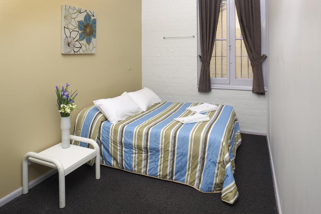Hotel The George Street 3*