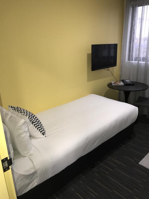 Hotel Value Square Sydney