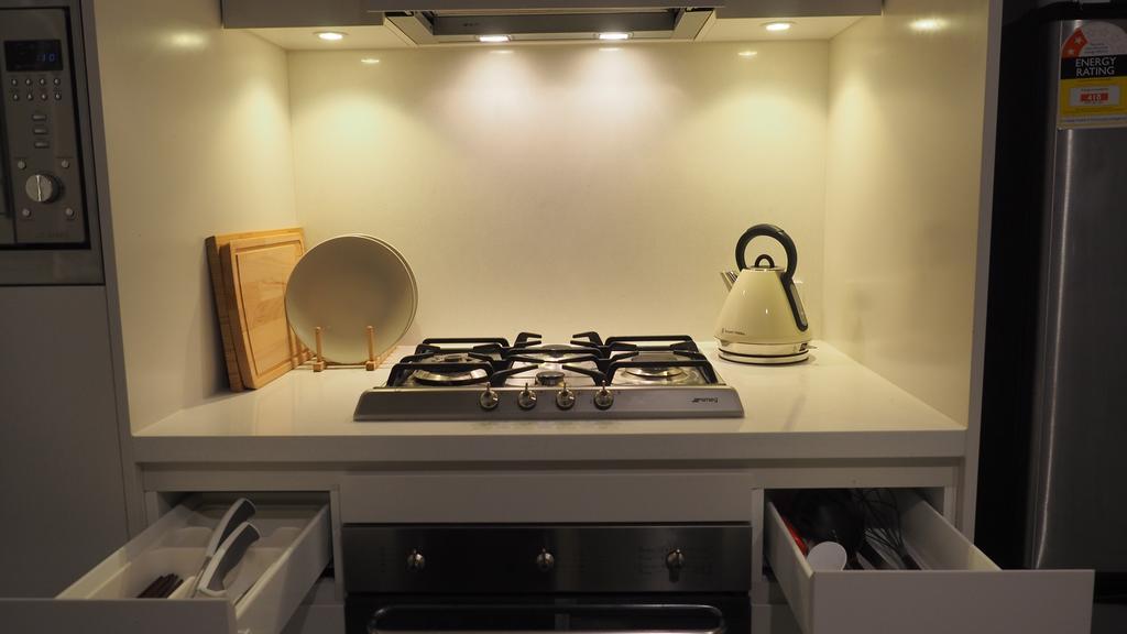 Sky Garden Olympic Park Apartment