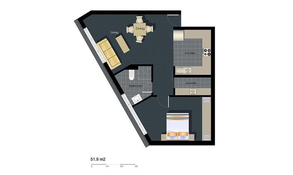 Veriu Randwick