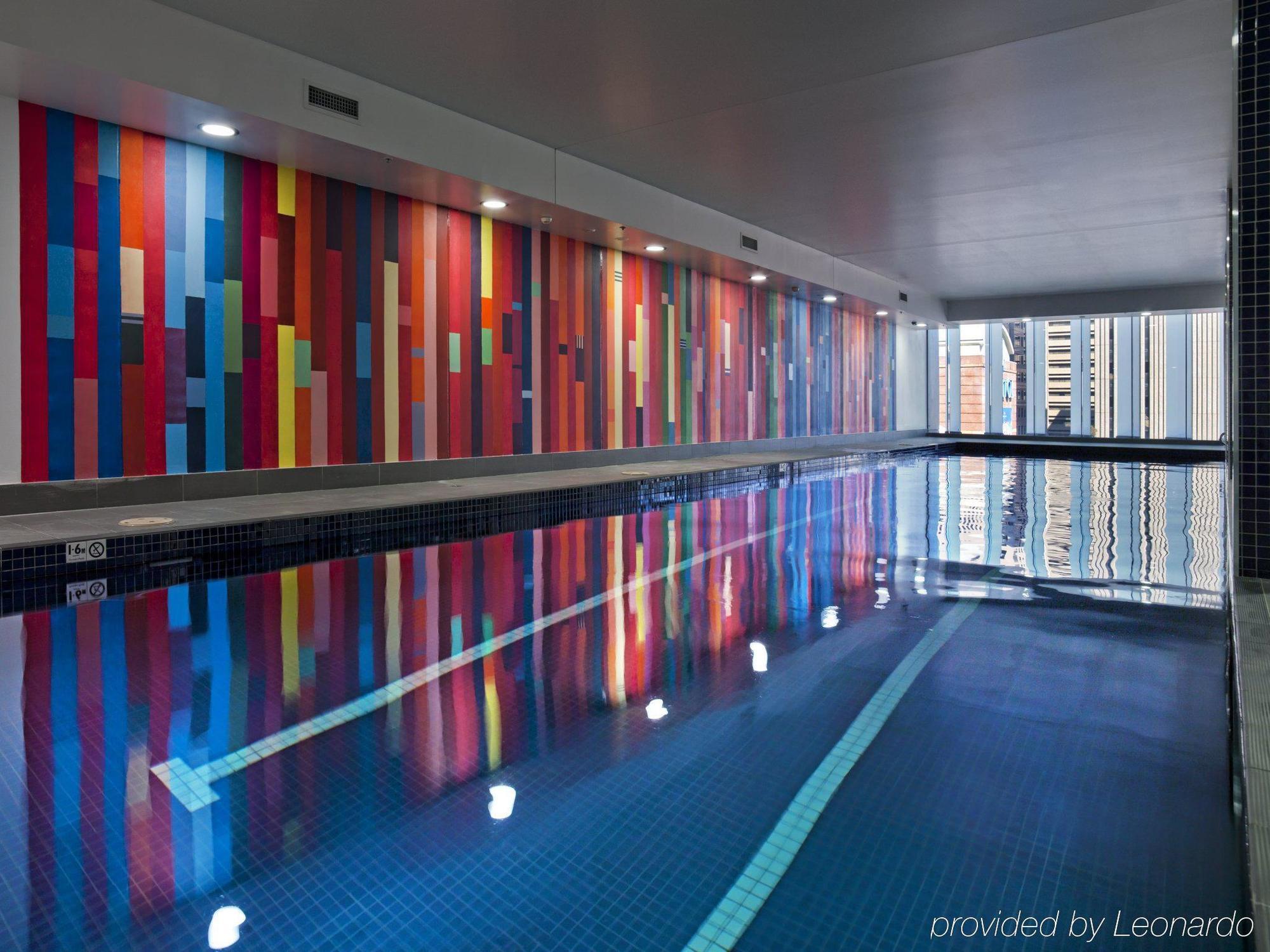 Meriton Campbell Street, 5*