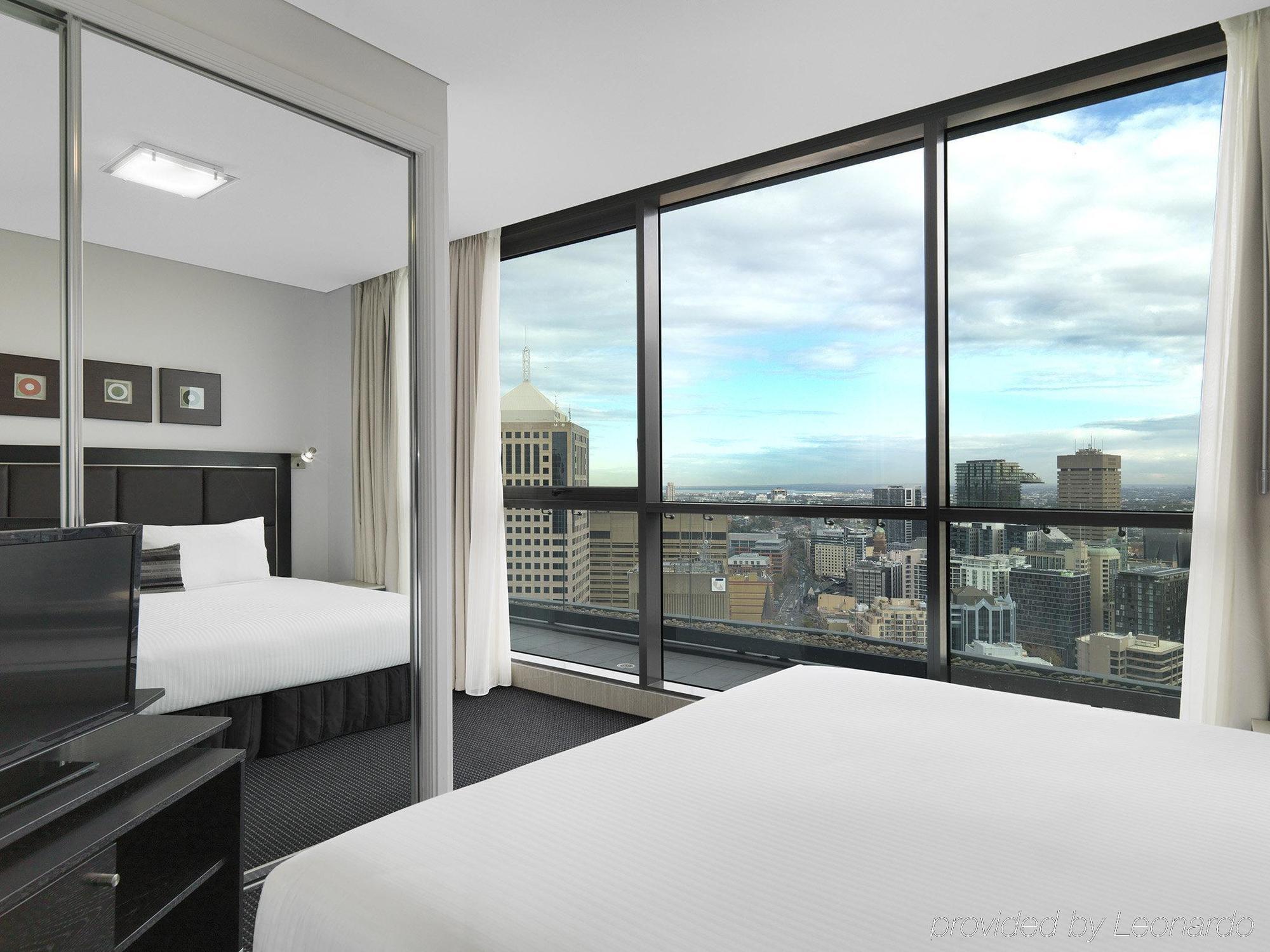 Meriton Campbell Street, Hotel Sydney