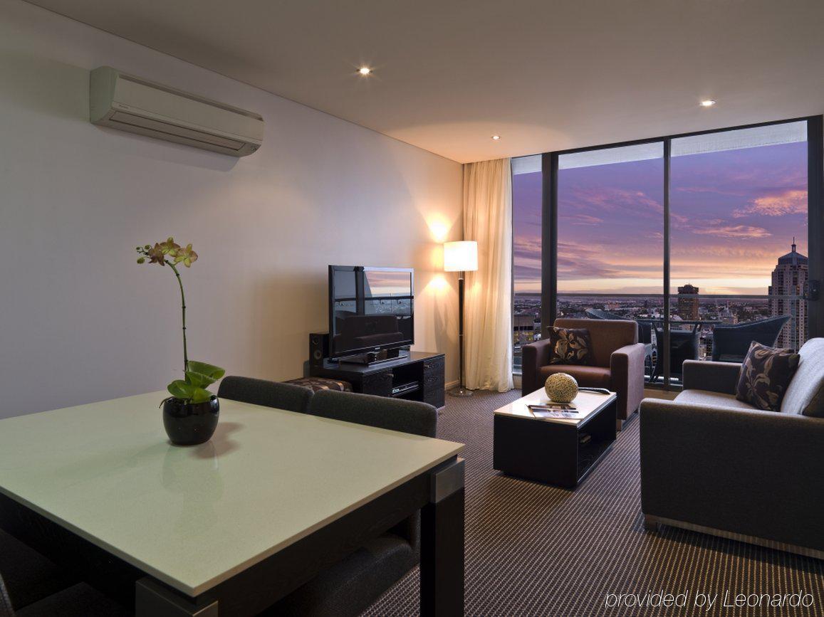 Meriton Campbell Street, Hotel Sydney