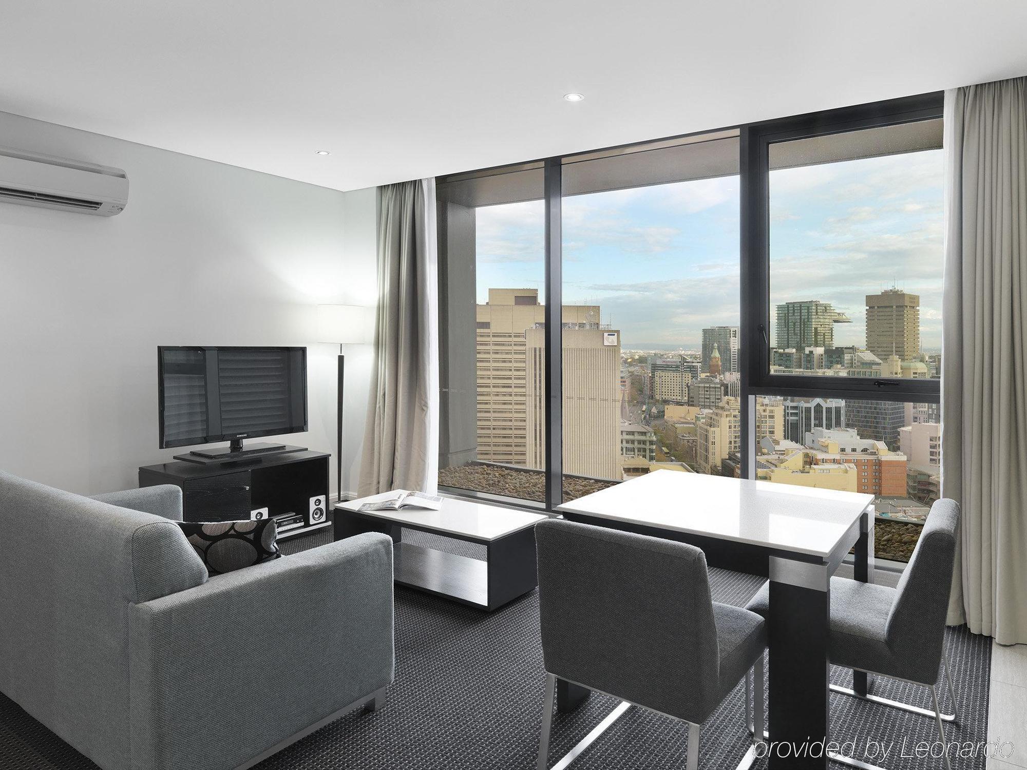 Hotel Meriton Campbell Street, Sydney