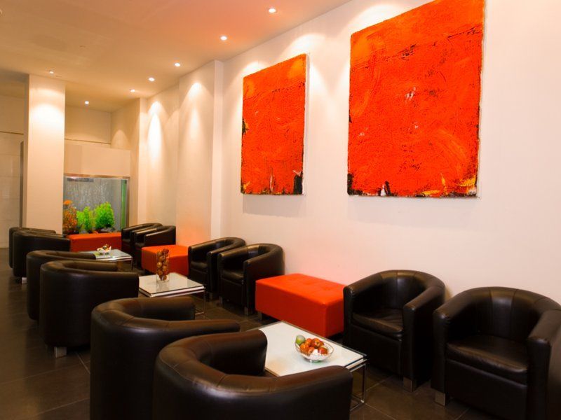 Ibis World Square 3* Sydney