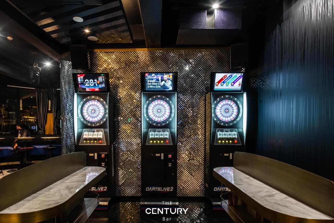 Capsule hotel The Capsule Sydney