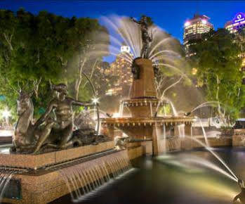 Coronation Hotel Sydney