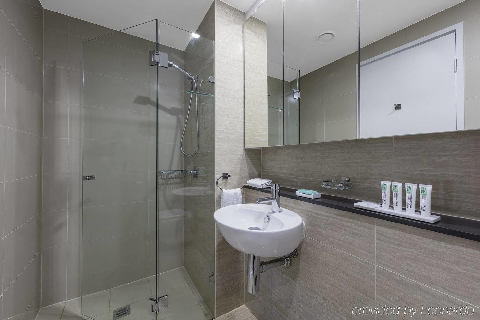 Meriton Campbell Street, Hotel Sydney