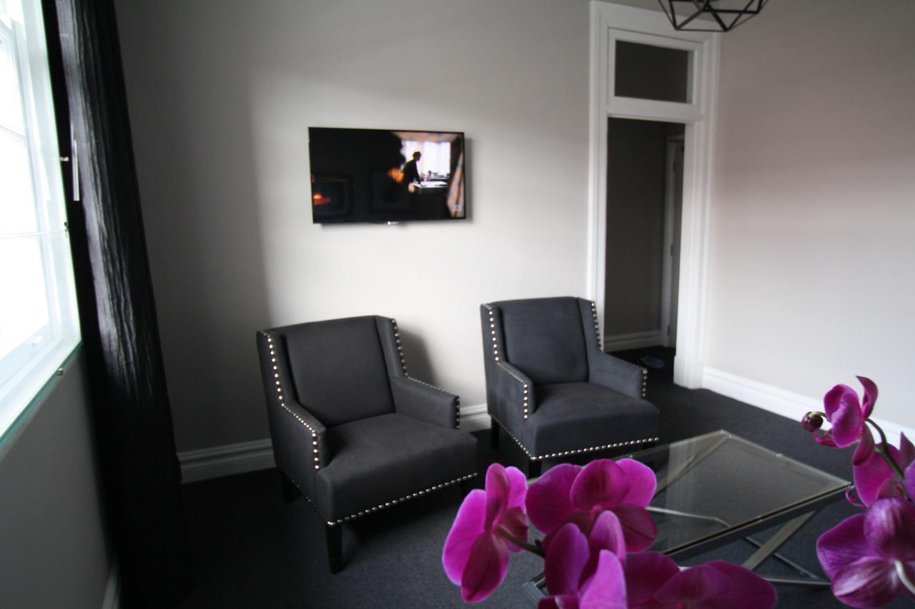 Hotel Mrs Banks Sydney
