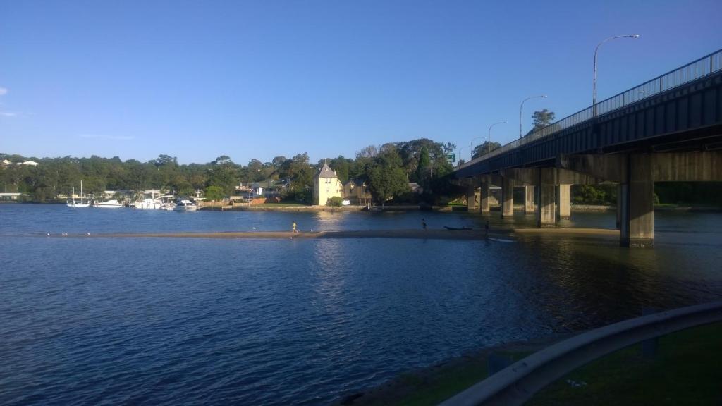 Linley House Bed & Breakfast Sydney
