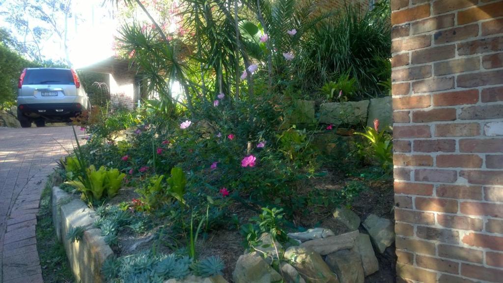 Linley House Bed & Breakfast