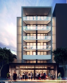 Botanik Aparthotel 4*