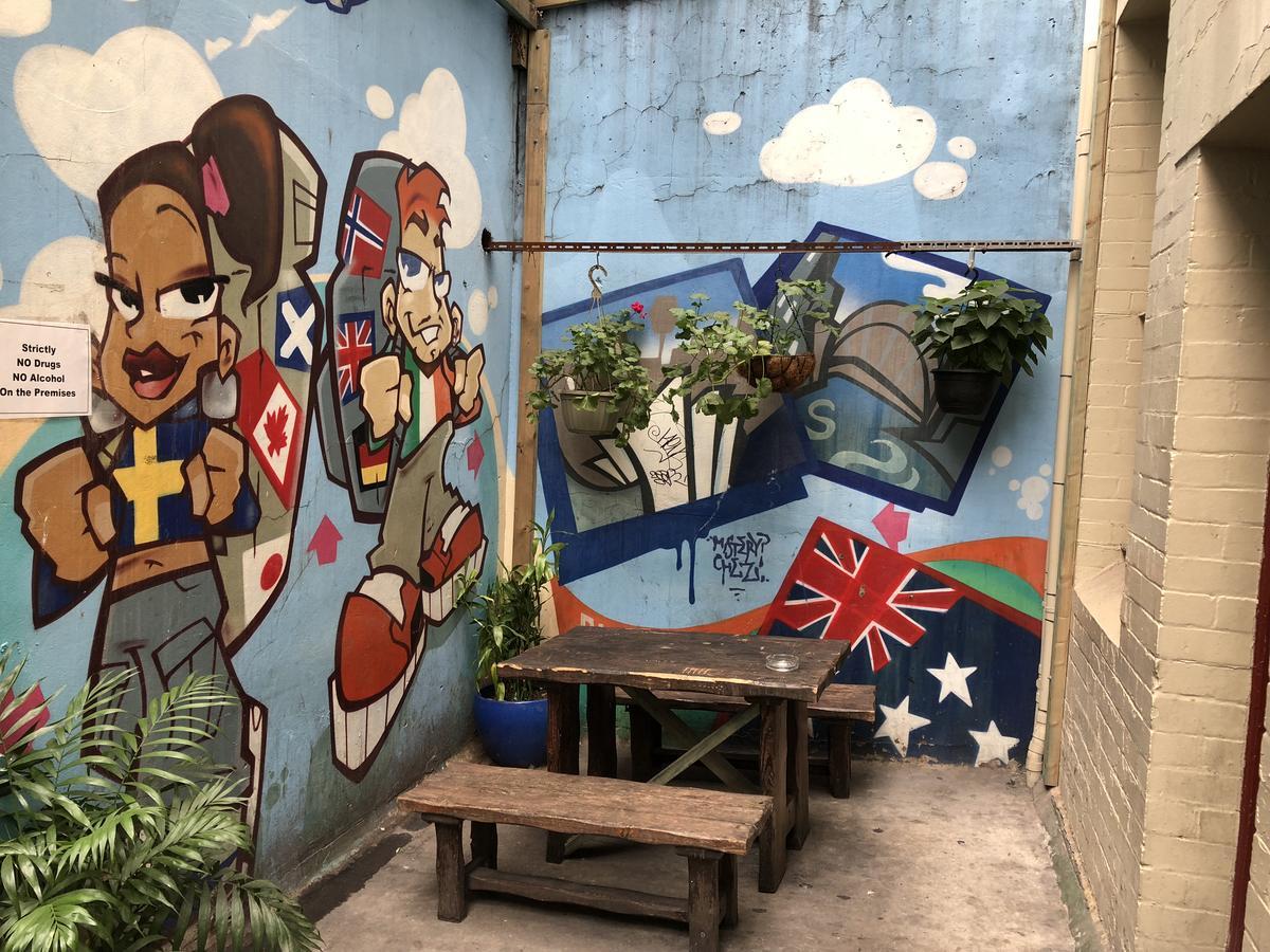 Sydney City Hostels Hostel Sydney