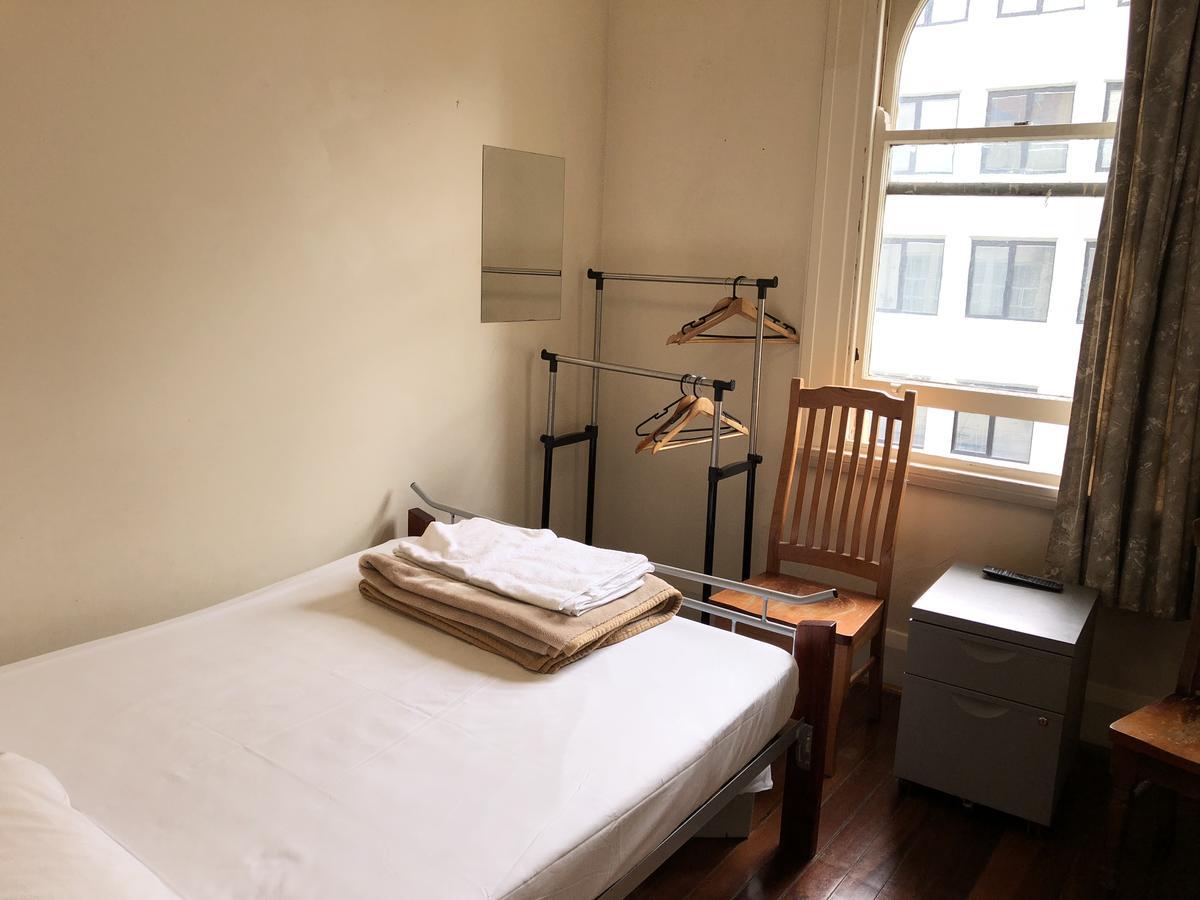 Sydney City Hostels Sydney