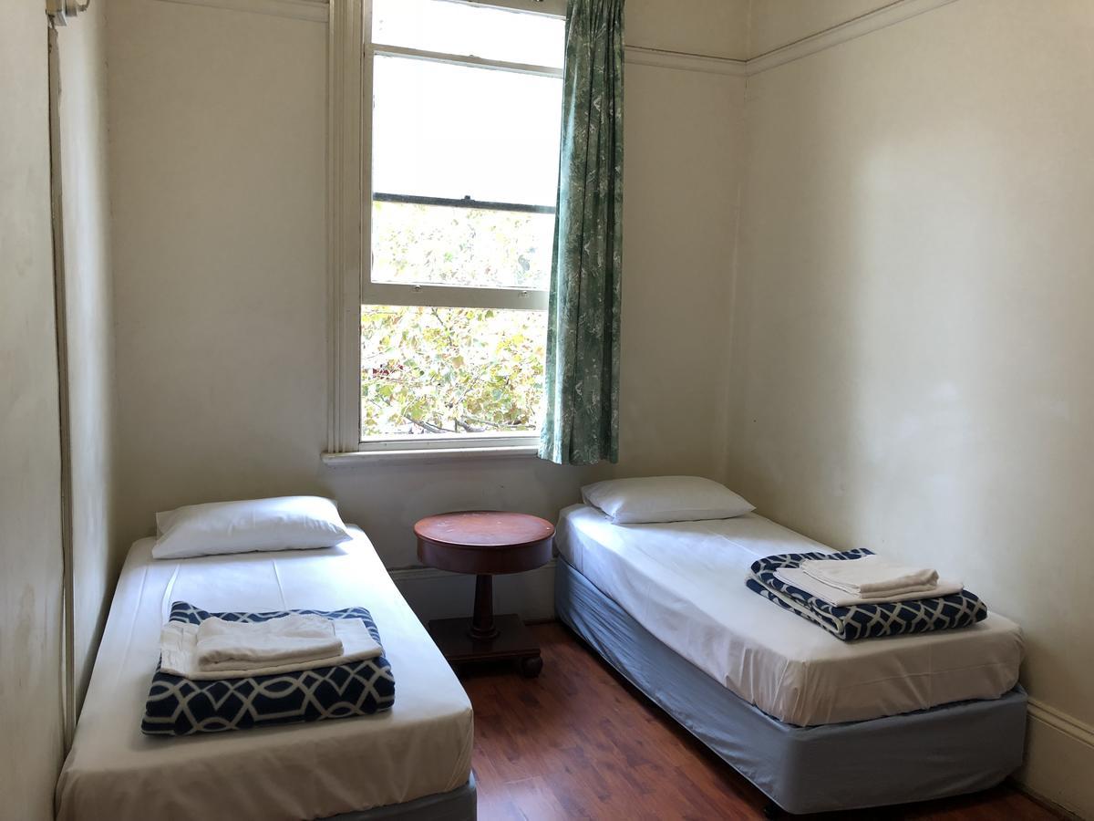 Hostel Sydney City Hostels