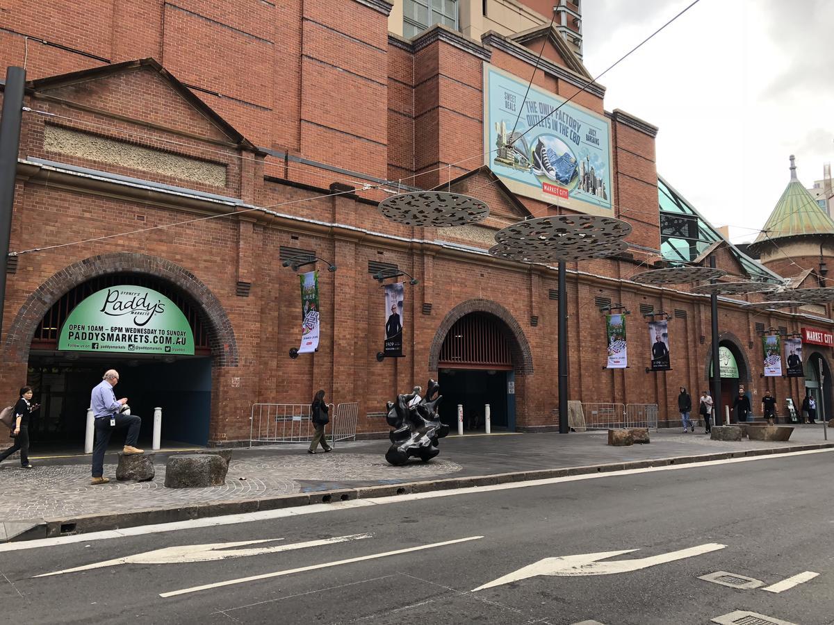 Sydney City Hostels Hostel