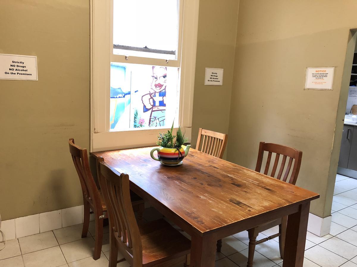 Hostel Sydney City Hostels