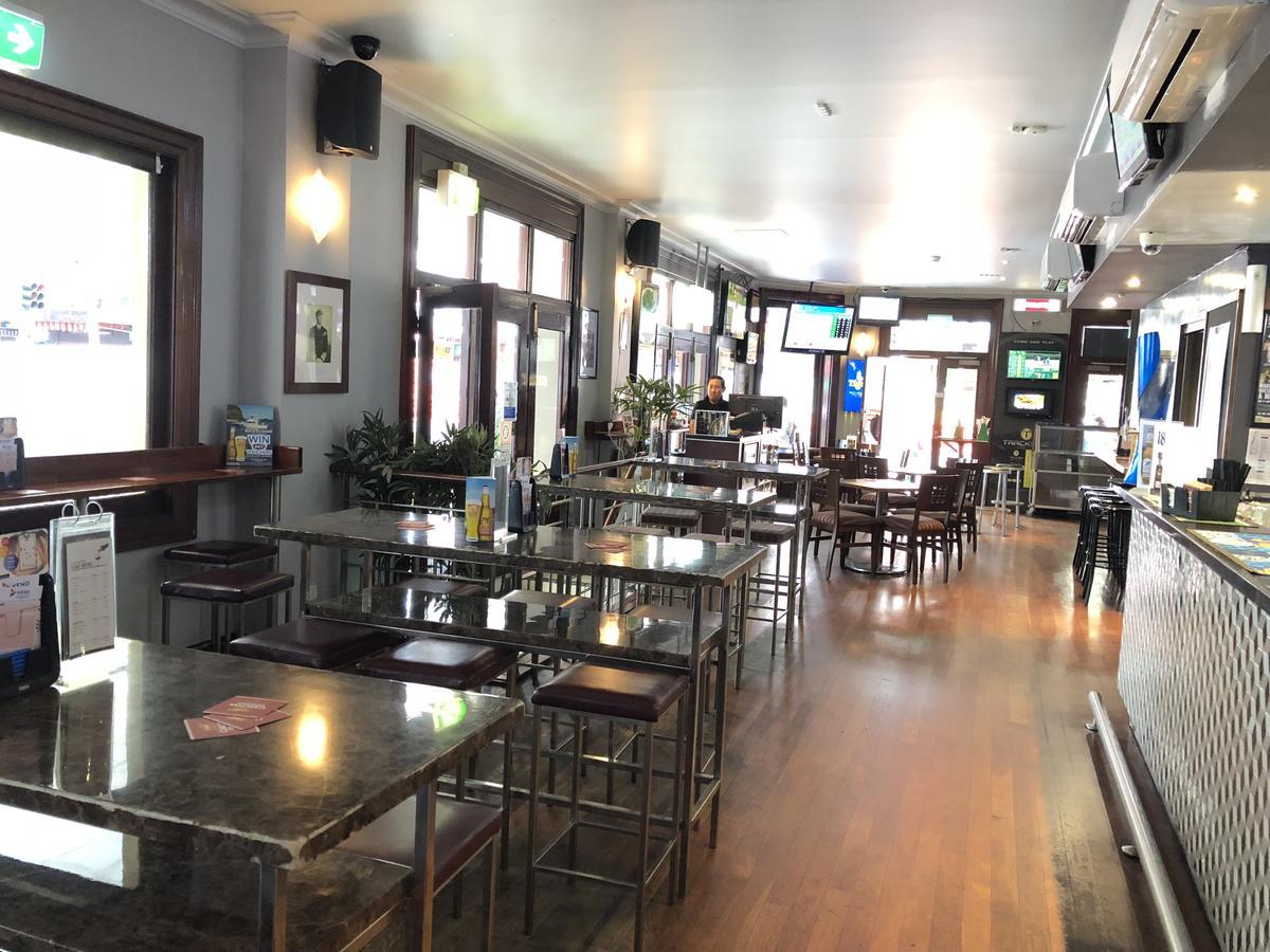 Sydney City Hostels Hostel *