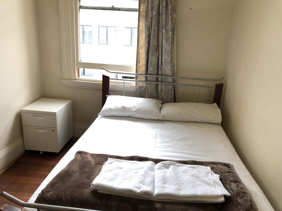 Hostel Sydney City Hostels *