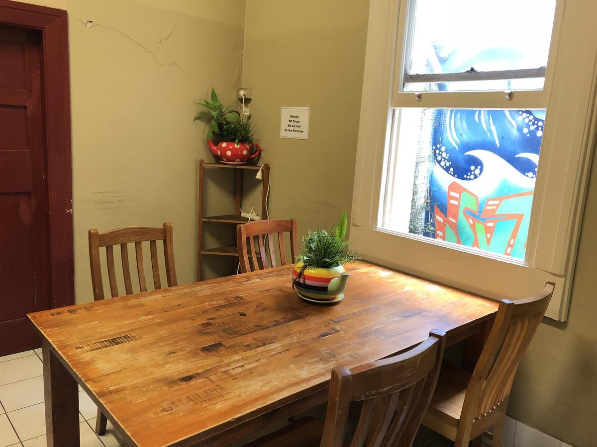Sydney City Hostels * Sydney