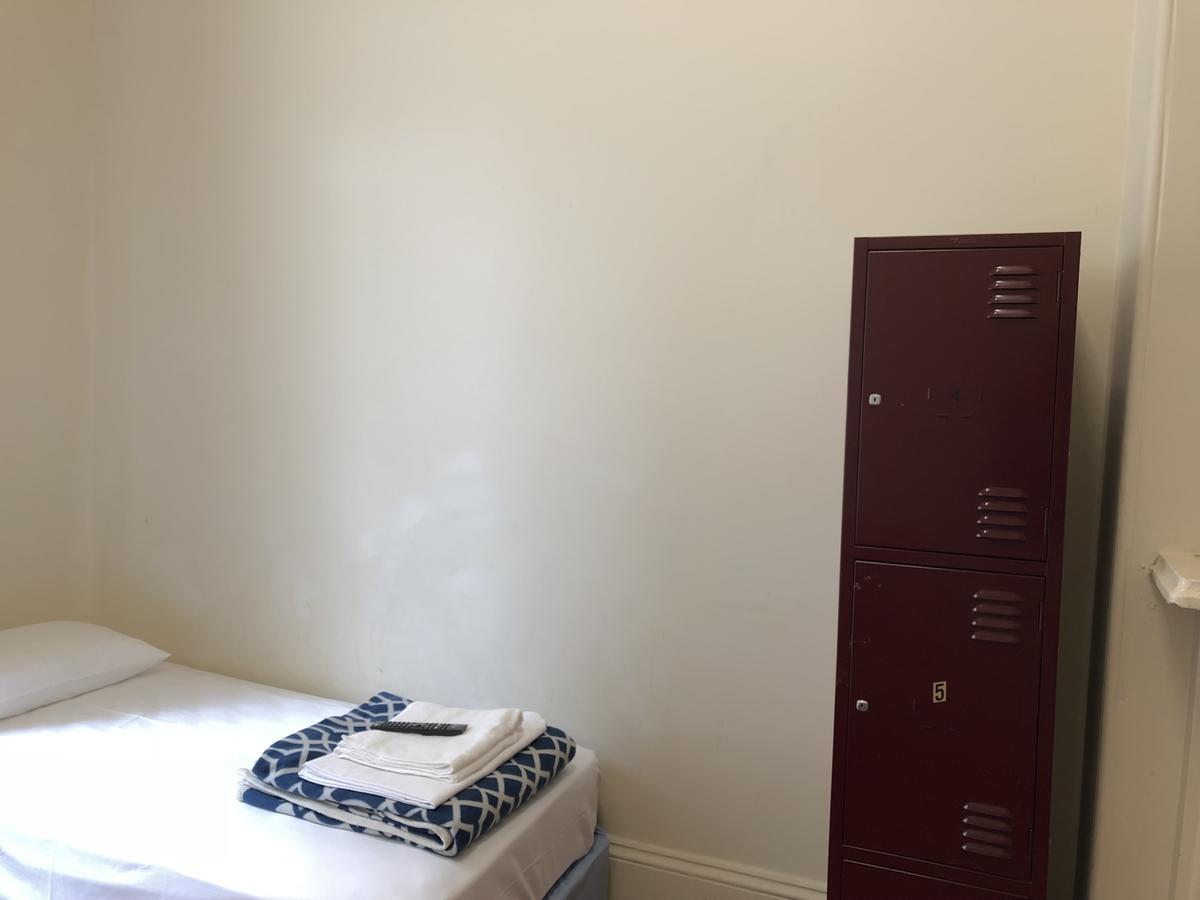 Sydney City Hostels * Sydney