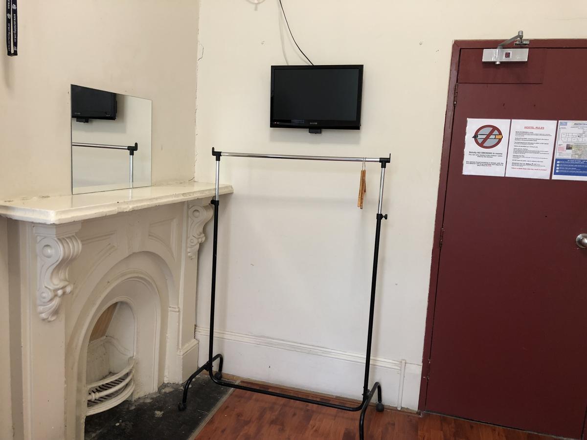 Hostel Sydney City Hostels *