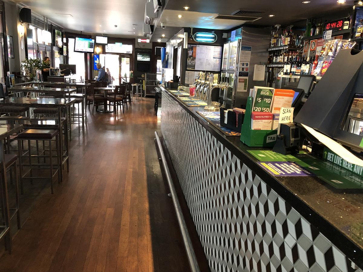 Sydney City Hostels Sydney