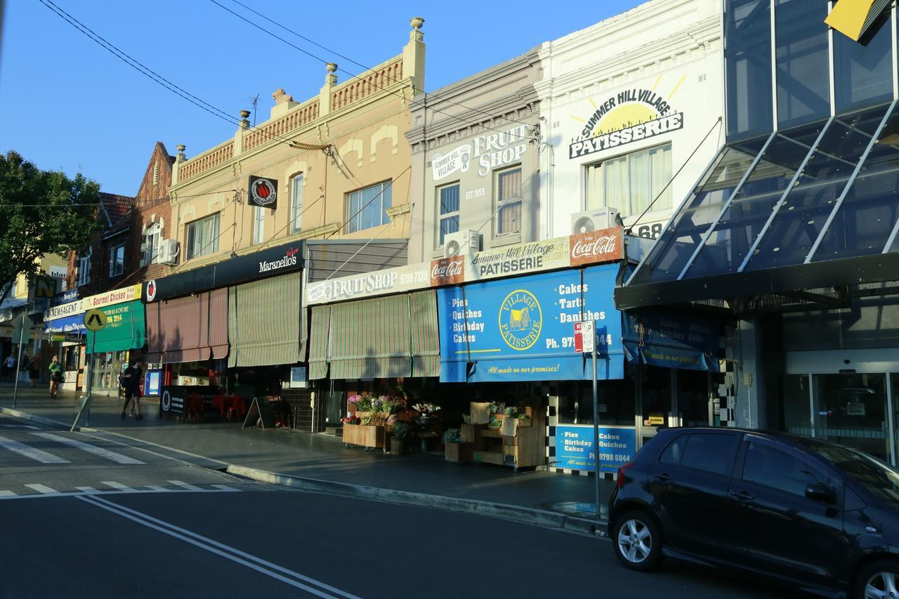 The Merchant Aparthotel 4*