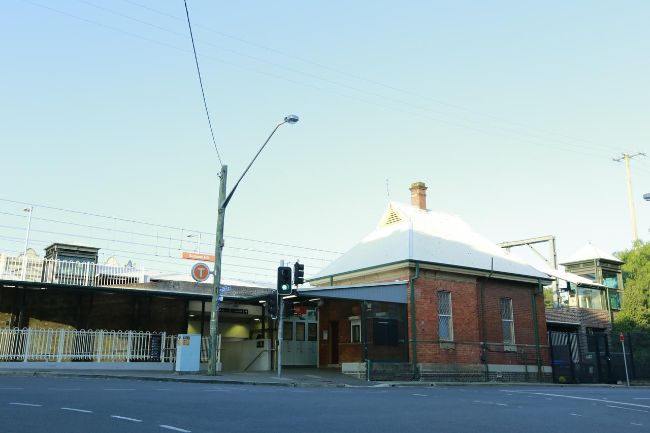 The Merchant 4* Sydney