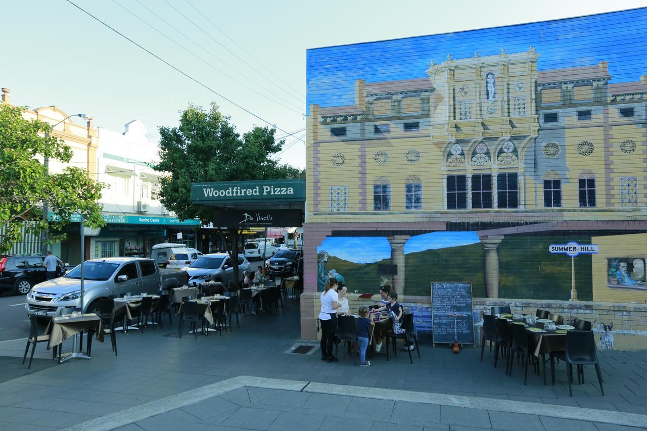 The Merchant Aparthotel Sydney