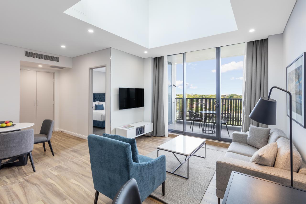 Meriton Coward Street, Mascot Hotel Sydney