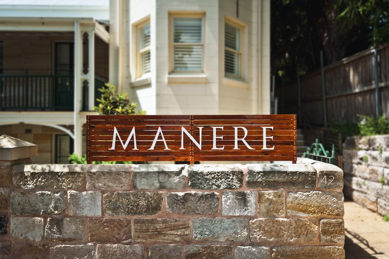 The Manere Sydney