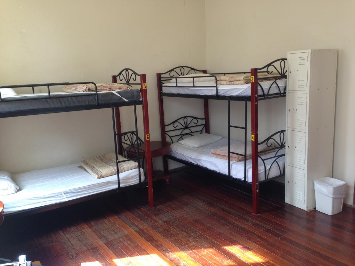 Sydney City Hostels Hostel *