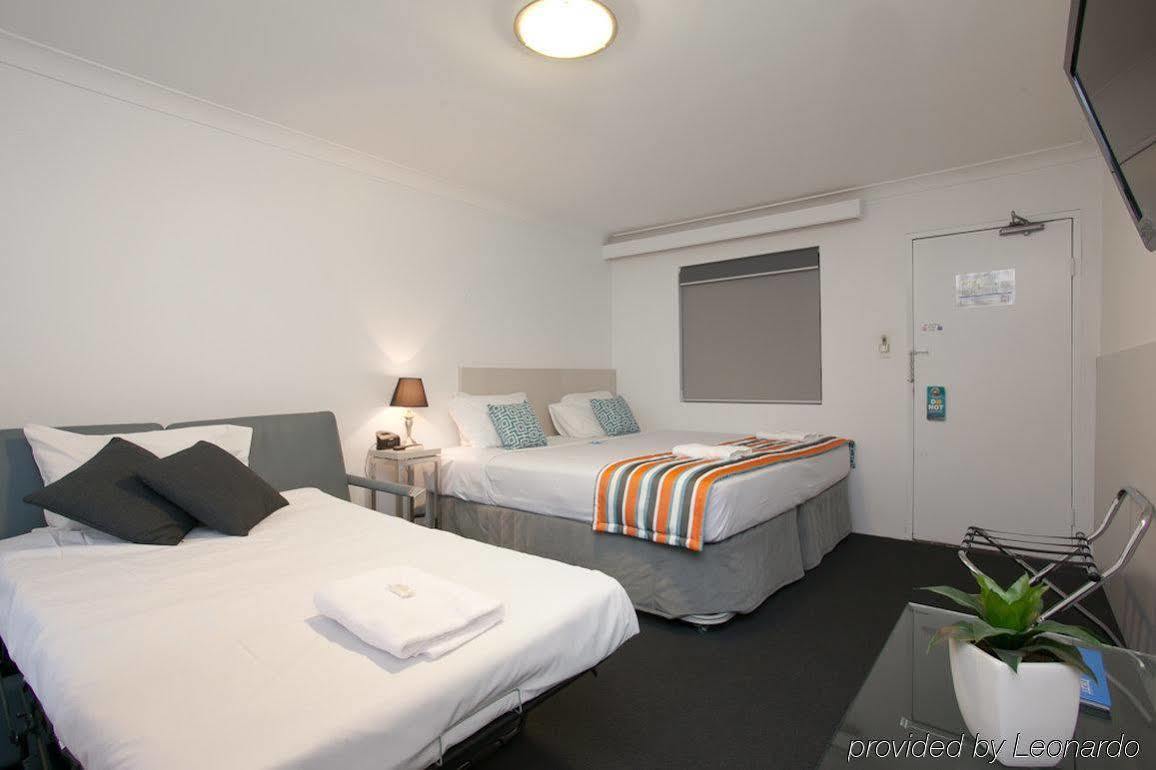 Hotel Railway 3*